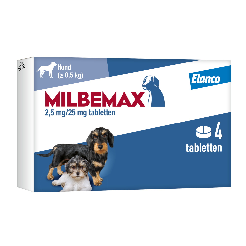 Milbemax