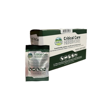 Critical Care | Anise 14x36 gram