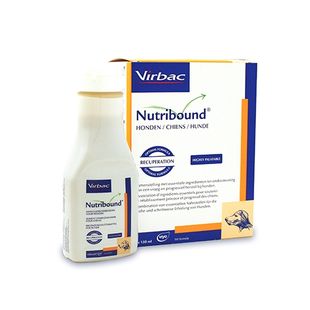 Nutribound hond 3x150 ml