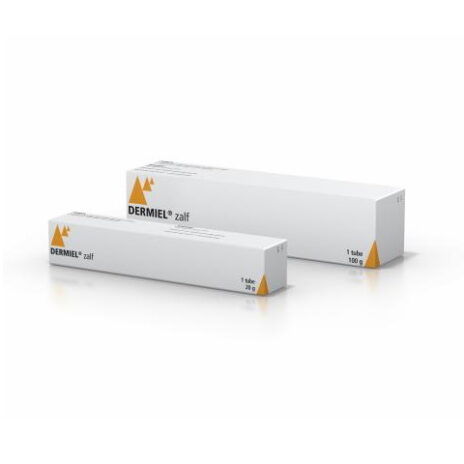 Dermiel zalf | 20 gram