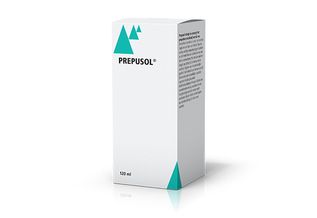 Prepusol voorhuidcleaner 120 ml