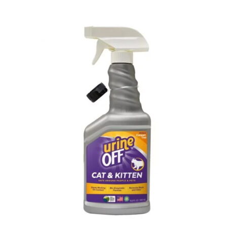 Urine Off spray kat en kitten 500 ml