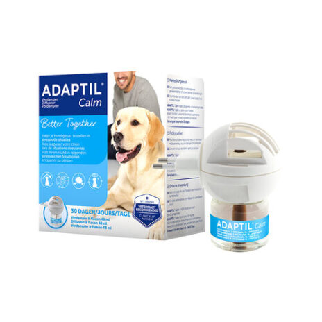 Adaptil Calm verdamper