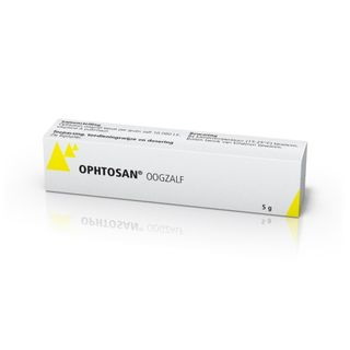 Ophtosan 5 gram