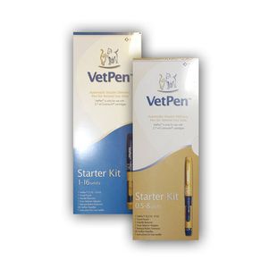 VetPen starter kit