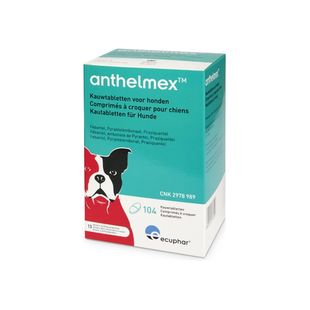 Anthelmex