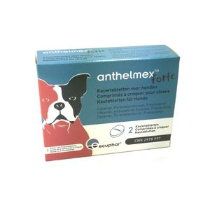 Anthelmex