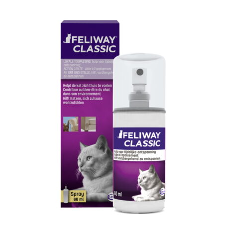 Feliway Spray