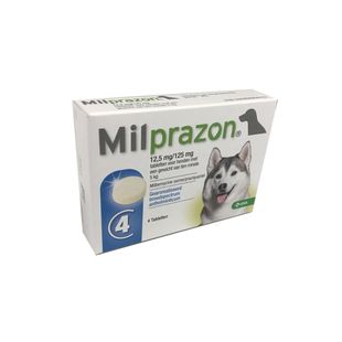 Milprazon