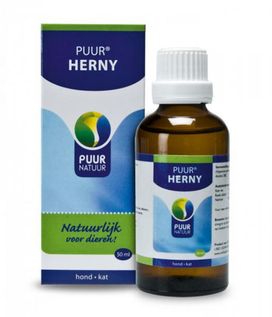 PUUR Herny | 50 ml