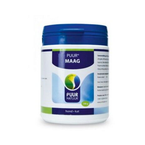 PUUR Stomac | 100 gram