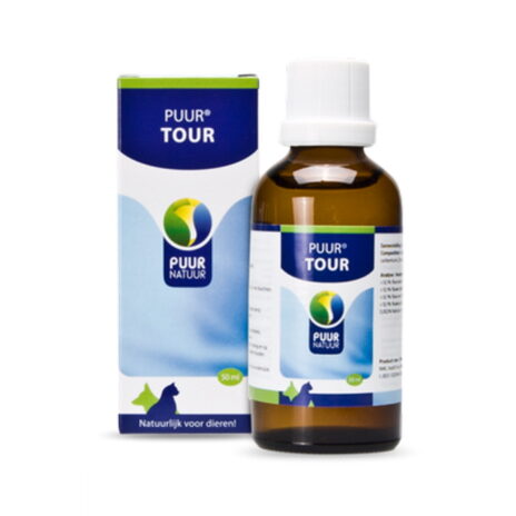 PUUR Tour | 50 ml