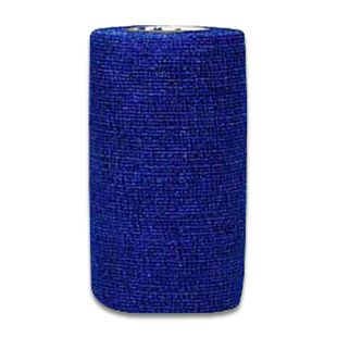 Powerflex Paard 10cm Blauw
