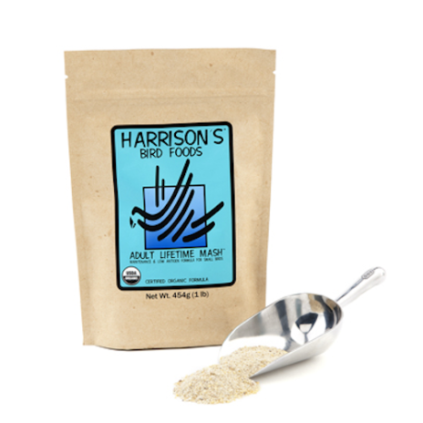 Harrisons Adult Lifetime Mash 1 pond  | EXP 30-04-2026