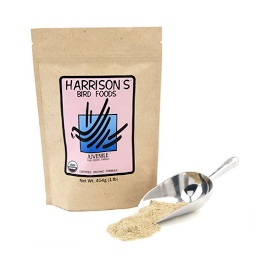 Harrison's Bird Foods