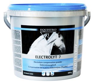 Equistro Electrolyt-7 | 3 kg