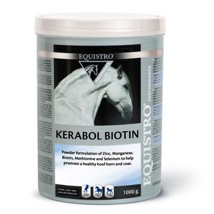 Equistro Kerabol Biotin 1 kg