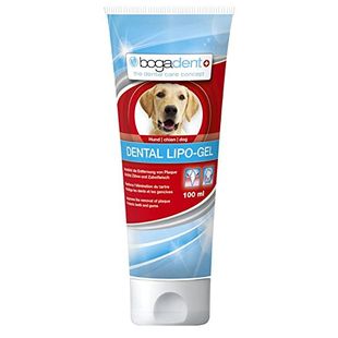 Bogadent Dental Lipo Gel | Hond | 100 ml