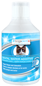Bogadent Dental Water Additive | Kat | 250 ml