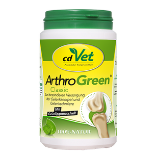 ArthroGreen Classic 345 gram