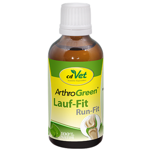 ArthroGreen Lauf-Fit