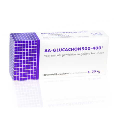 AA Glucachon