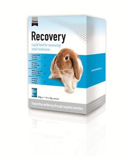Science Selective Recovery | Konijn 10 x 20 gram