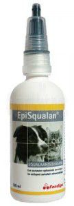 EpiSqualan Oorreiniger | Hond & Kat 100ml