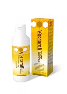 Vetramil Derma Shampoo | Hond 150ml