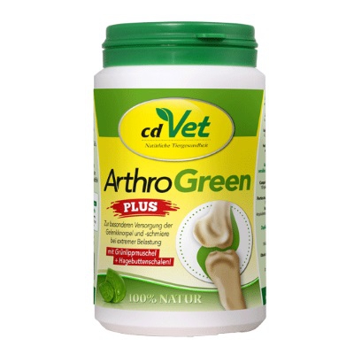 ArthroGreen Plus