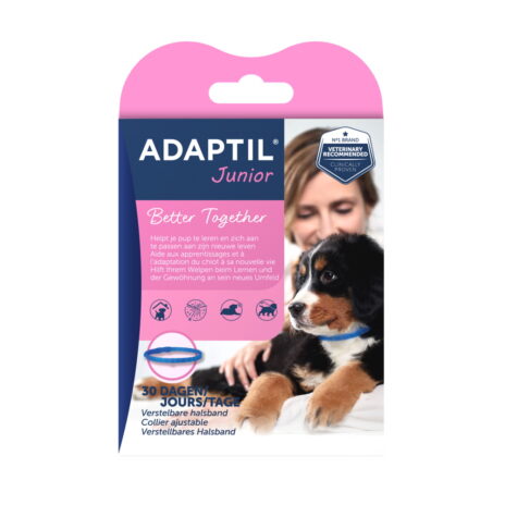Adaptil halsband junior