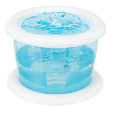 Trixie drinkfontein Bubble Stream 3 liter