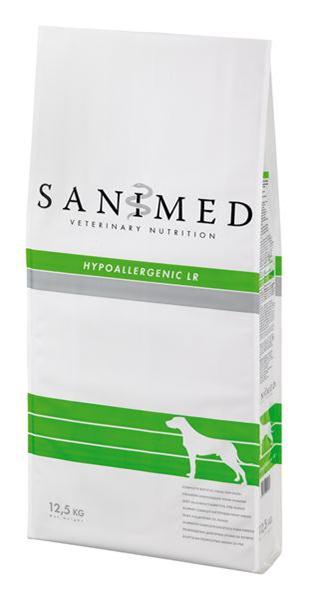Sanimed Hypoallergenic