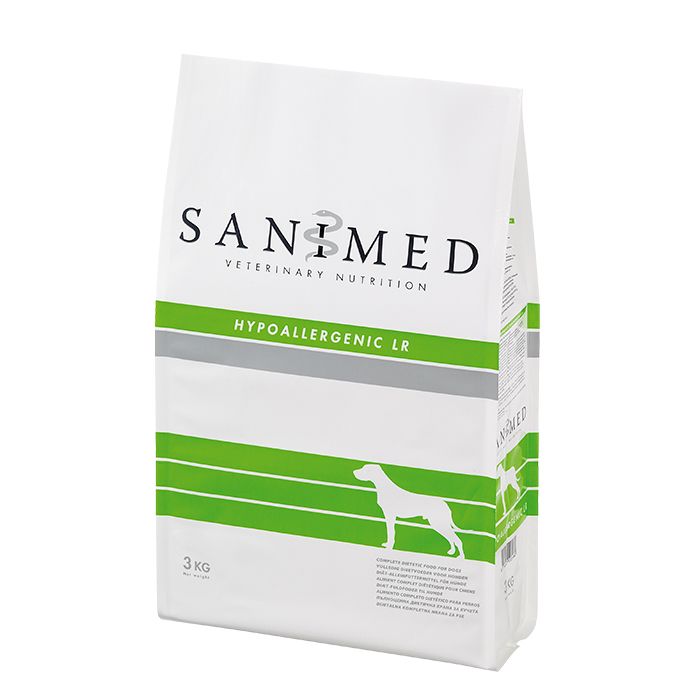 Sanimed Hypoallergenic