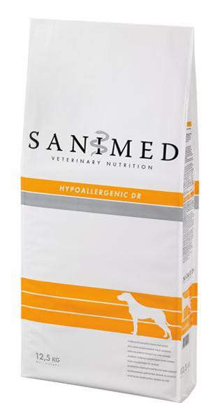 Sanimed Hypoallergenic