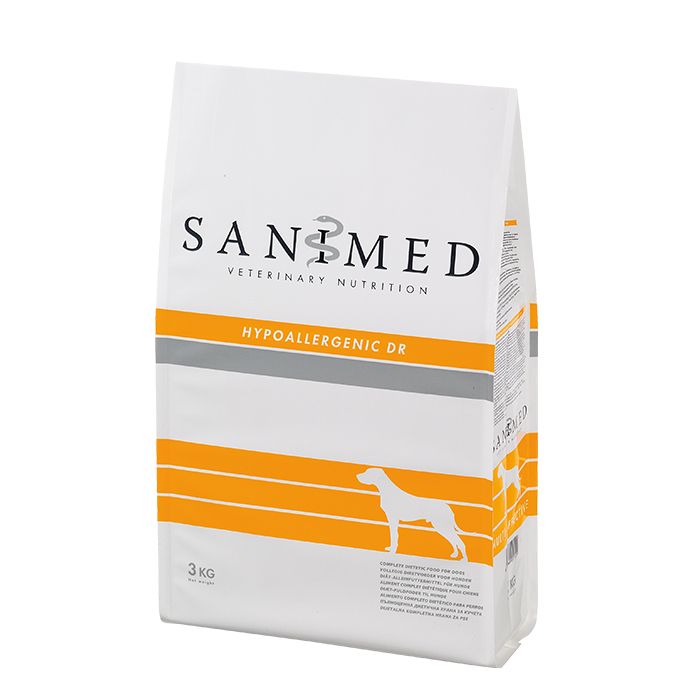 Sanimed Hypoallergenic