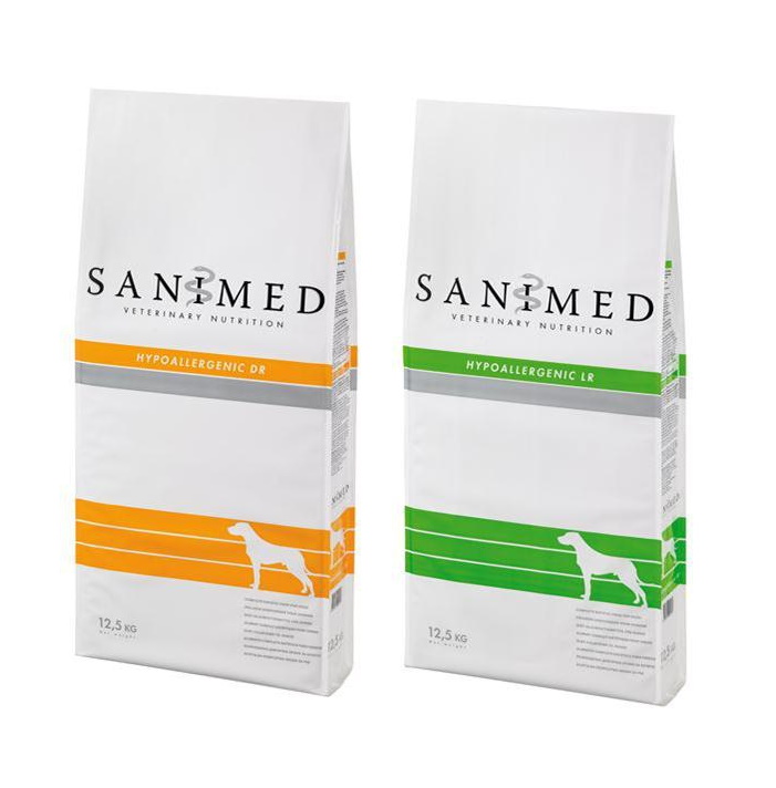 Sanimed