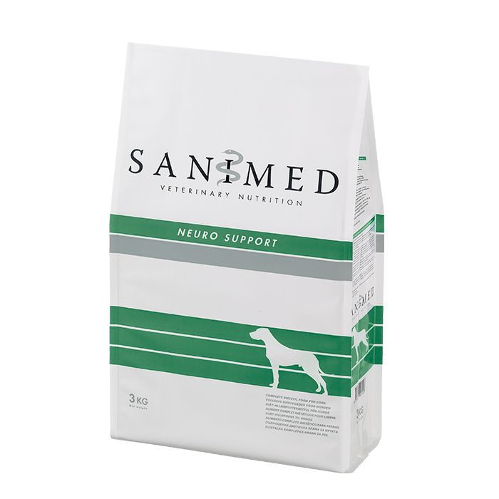 Sanimed Neuro Support