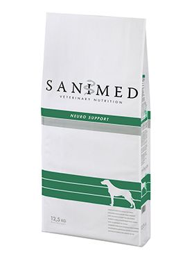 Sanimed Neuro Support hond