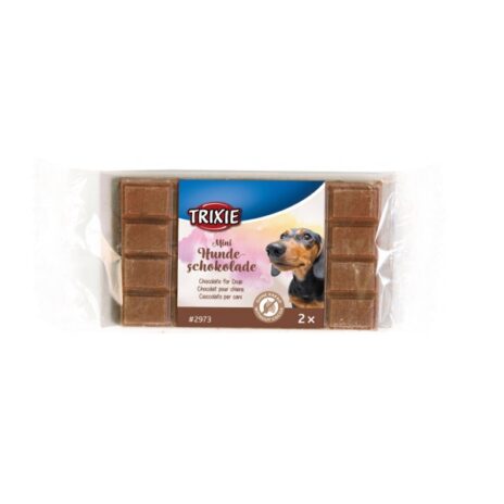 Hondenchocolade Mini Schoko 30 gram