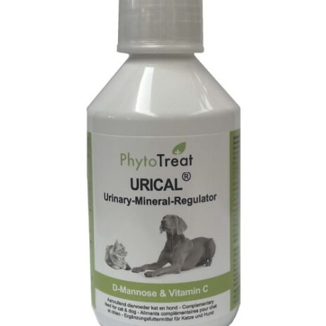 Urical Phytotreat 250 ml