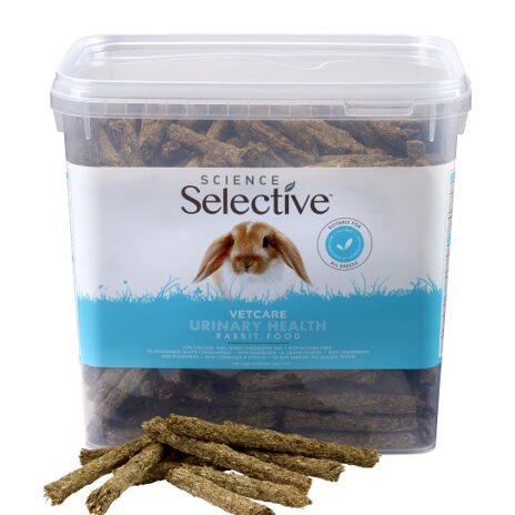 Science Selective Urinary Health Rabbit Food | Konijn 1,5 kg