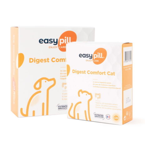 Easypill Digest Comfort