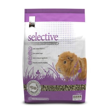 Science Selective Cavia
