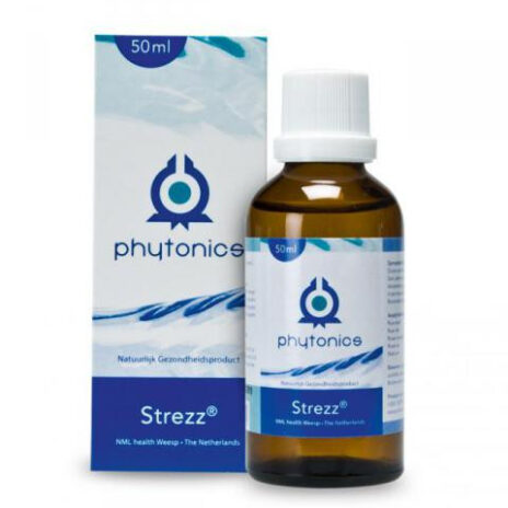 Phytonics Strezz | 50 ml