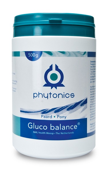 Phytonics Gluco Balance