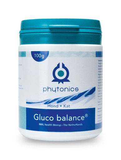 Phytonics Gluco Balance