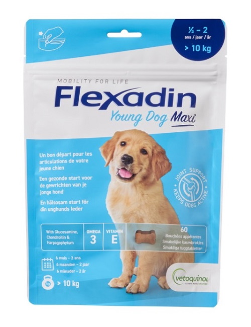 Flexadin