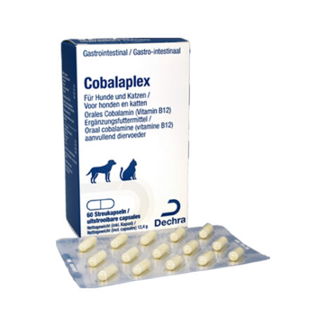 Cobalaplex | 60 capsules