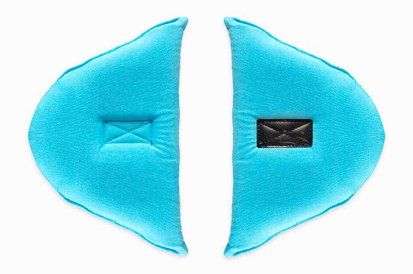 Medical Pet Shirt Head Cover Pads